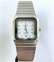 Orologio Tissot Uomo in Acciaio T25.2.181